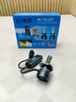 HJG Ai Bulb H4 200w Pair (6m Warranty)