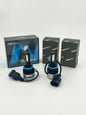 ( Pack of 2 H8/H9/H11/H16 ) Nighteye 90w Pair LED Headlight Bulb ( 1 year warranty )