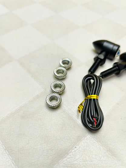 HJG MINI JET INDICATOR ( 3 MONTH WARRANTY )
