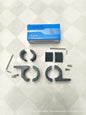 HjG CNC Leg Gaurd Crash Gaurd Clamp With Big Bolt