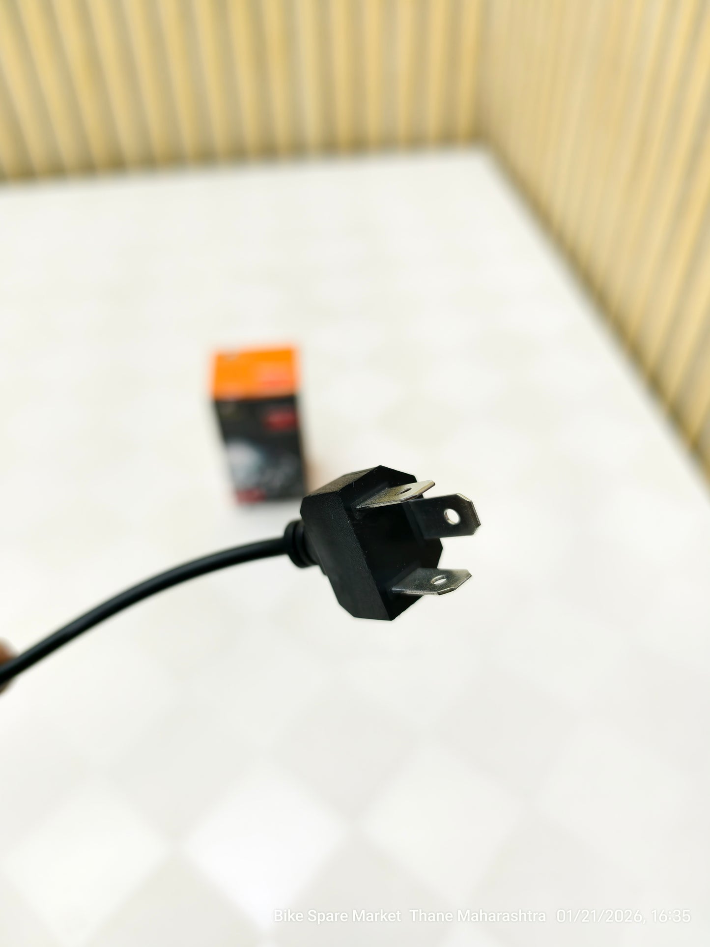 BADBAD 3D LED HEADLIGHT BULB 40W