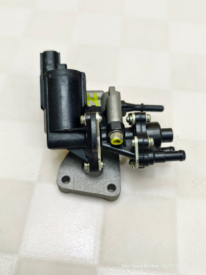 Original TVS Xl100 , Heavy Duty , Luna , Vicky Fuel Pump Assembly ( 3m Warranty )