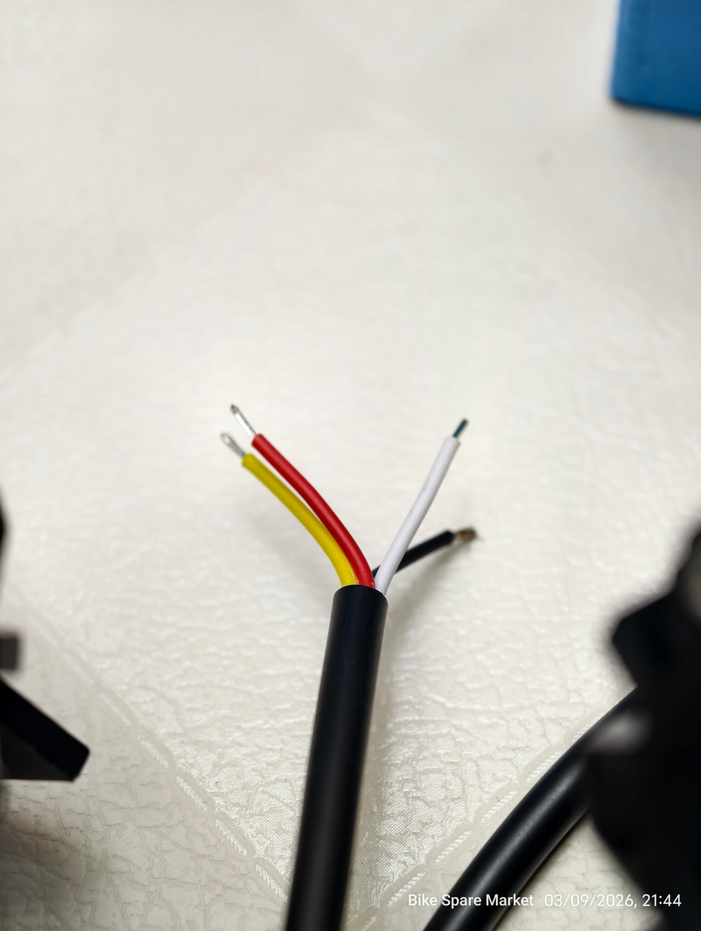 HJG Mini Drive Flash 80w (1 Year Warranty)