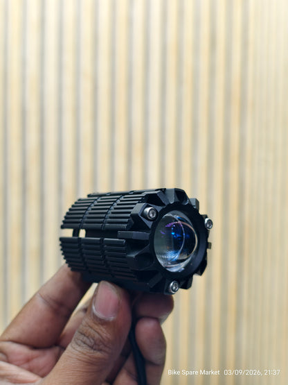 HJG Mini Drive Flash 80w (1 Year Warranty)