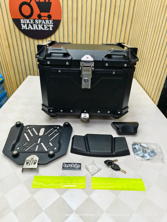 BSDDP Top Box 45L ABS Plastic