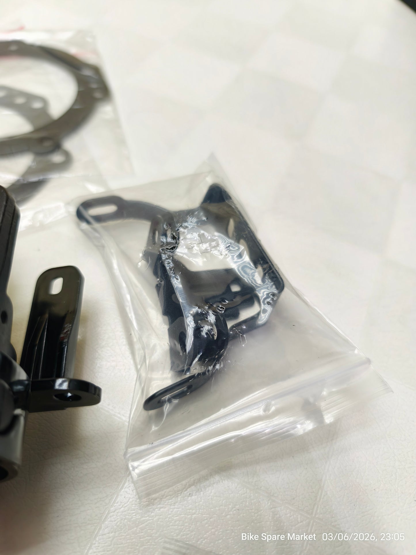 HJG J130 3 INCH 140W ALPHA FOG LIGHT ( 1 YEAR WARRANTY )