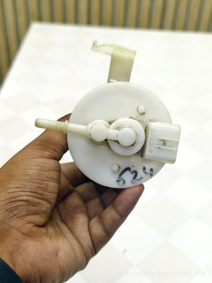 TVS JUPITER TVS Ntorq Fuel Pump Body ( second Hand )