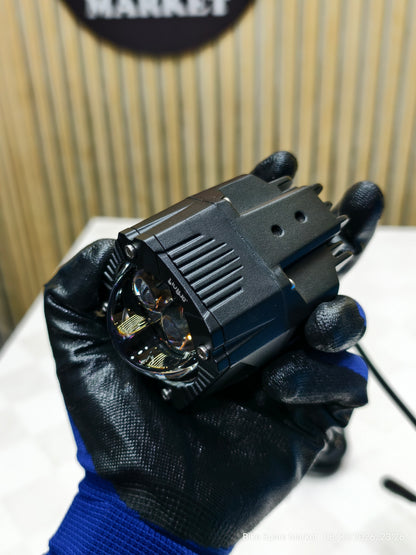 HJG GORILLA PRO V2 WITH HARNESS 120W P108JG ( 1 year warranty )