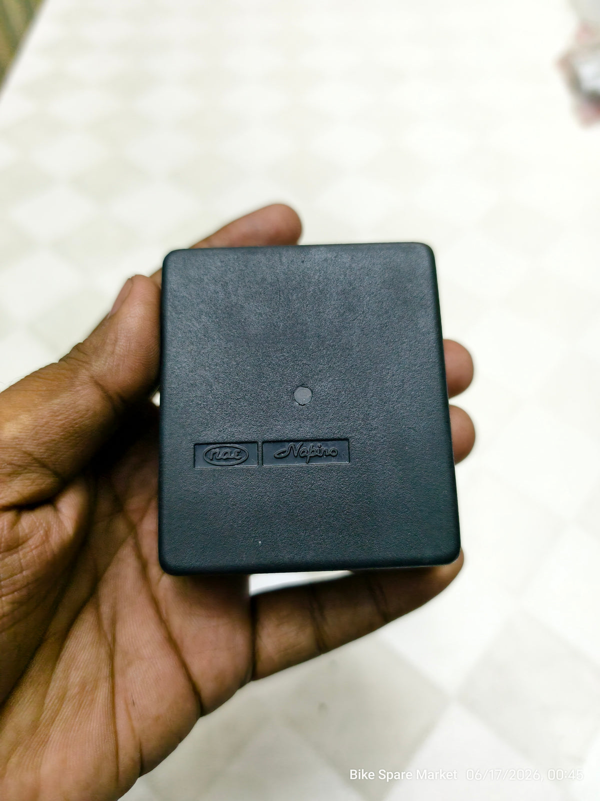 Original Honda Shine / Hero Passion Pro CDI 3M WARRANTY