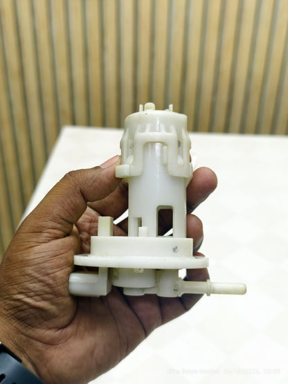 TVS JUPITER TVS Ntorq Fuel Pump Body ( second Hand )