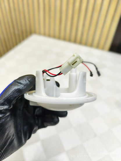 Hero Xtreme 125cc , 160cc Fuel Pump Body