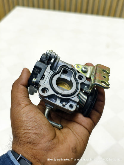 Original Suzuki Access Burgman Avenies Throttle Body 2019 to 2022 Model (3M Warranty )