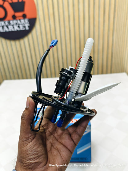 BAJAJ PULSAR RS200 BS3 , BS4 Fuel Pump Assembly (3M Warranty)