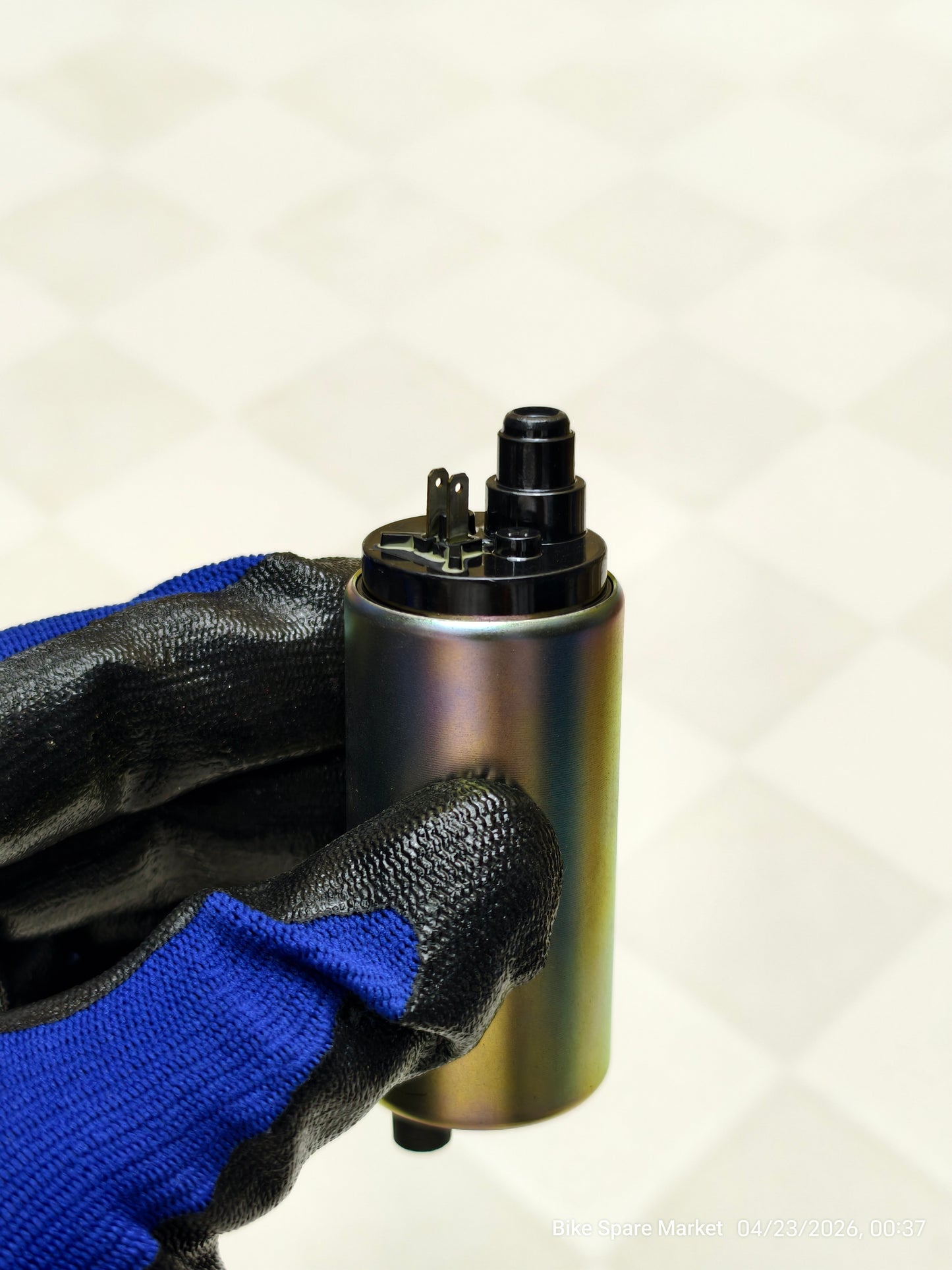 Honda Cbr 150r Fuel Pump Motor ( 3m Warranty )