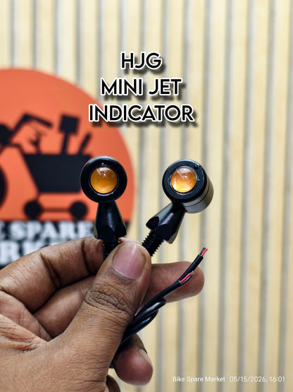HJG MINI JET INDICATOR ( 3 MONTH WARRANTY )