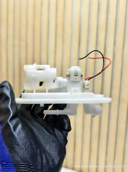 Hero HF Deluxe Bs6 CD Deluxe Bs6 Fuel Pump Body 2019 To 2021 Model