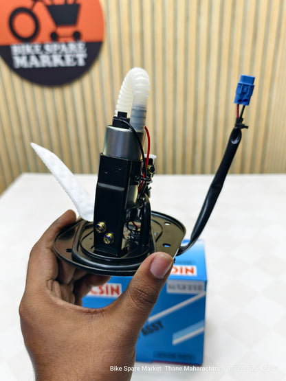 BAJAJ PULSAR RS200 BS3 , BS4 Fuel Pump Assembly (3M Warranty)