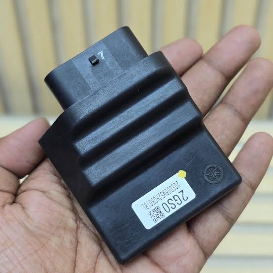 Original Yamaha Fz 2GS CDi ( 1 Month Warranty )