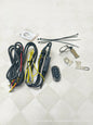 HjG Wireless Dimmer Harness (3Wire) Support Upto 180w (6m Warranty)