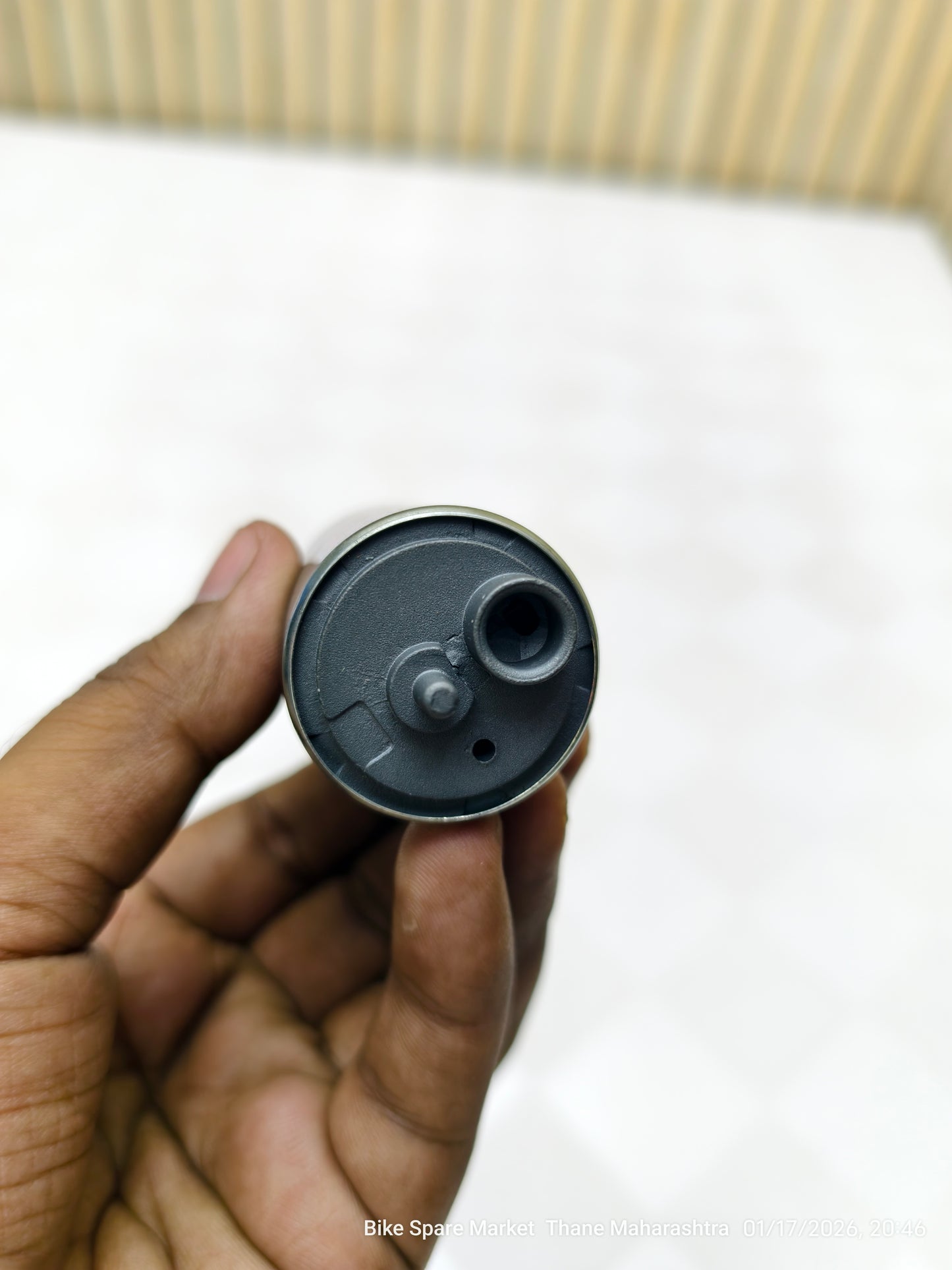 Kawasaki Ninja 300 / Z250 / Ninja 400 / Ninja 650 / Z650 / Versys 650 / ER6N Fuel Pump Motor (3M Warranty)