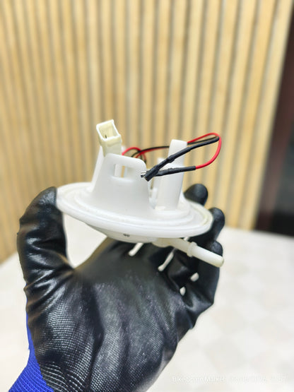 Hero Xtreme 125cc , 160cc Fuel Pump Body