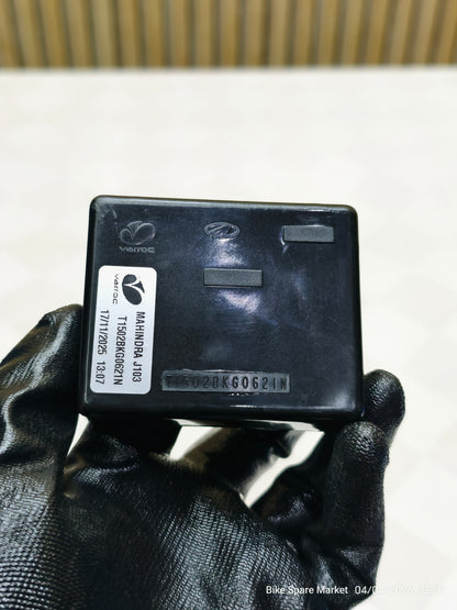 Original Mahindra Centuro Rock Star CDI (1m Warranty )