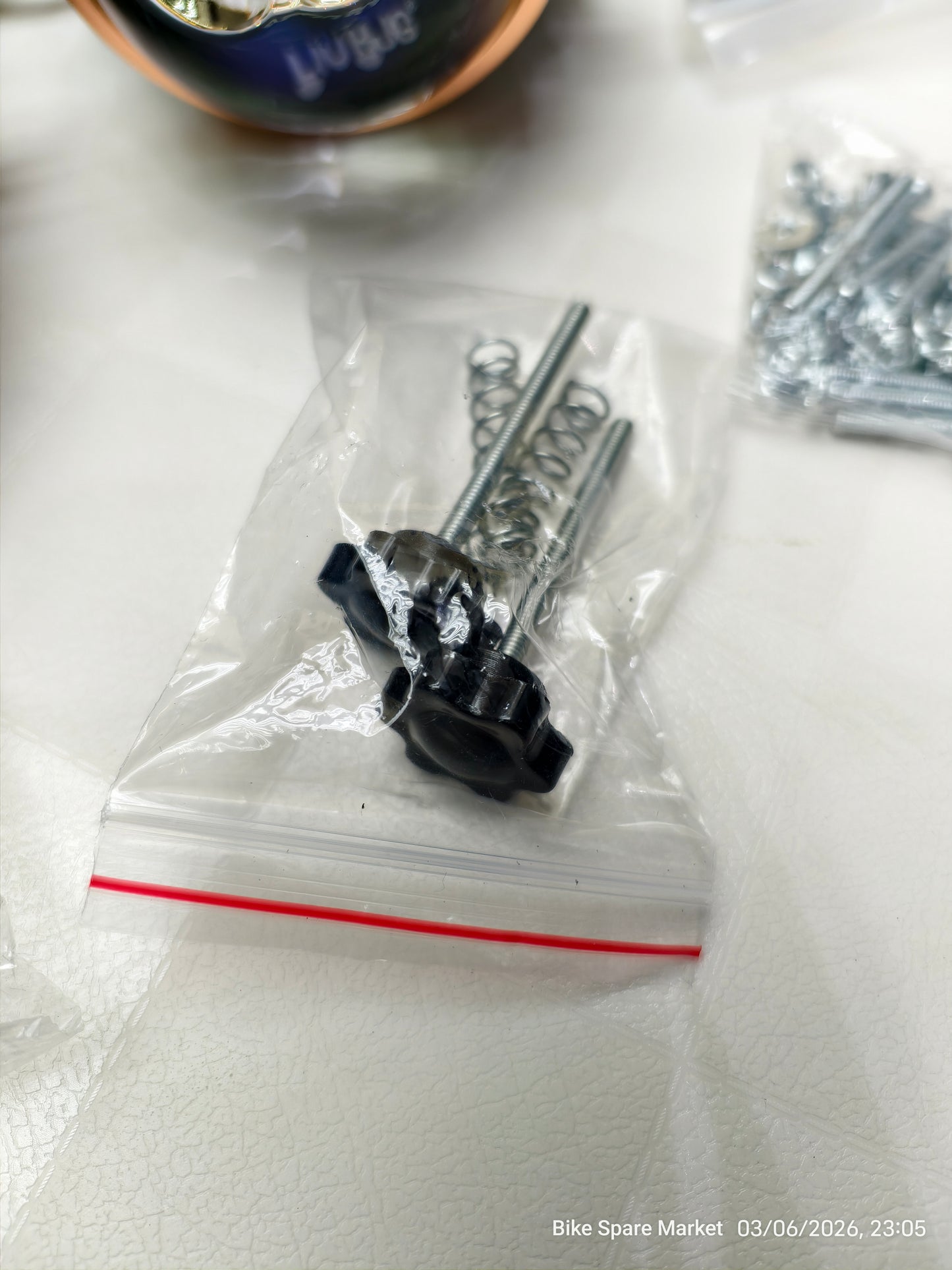 HJG J130 3 INCH 140W ALPHA FOG LIGHT ( 1 YEAR WARRANTY )