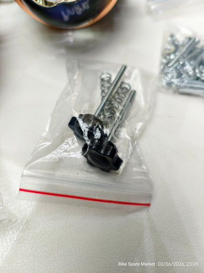 HJG J130 3 INCH 140W ALPHA FOG LIGHT ( 1 YEAR WARRANTY )