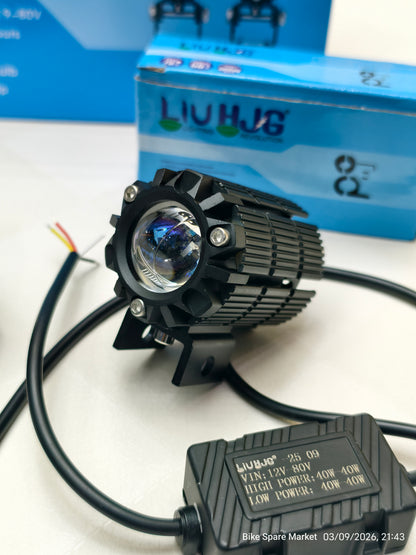 HJG Mini Drive Flash 80w (1 Year Warranty)