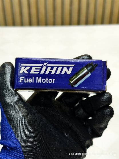 Original Yamaha R15 V1, V2 Before 2014 Model Fuel Pump Motor ( 3m Warranty  )
