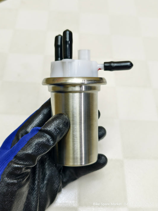 Hero karizma ZMR , R Fuel Pump Assembly ( 3m Warranty )