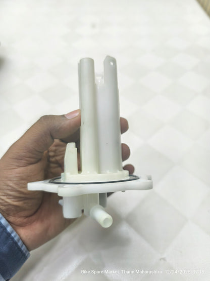 Bajaj Pulsar NS Dominor KTM ROYAL Enfield Fuel Pump Body