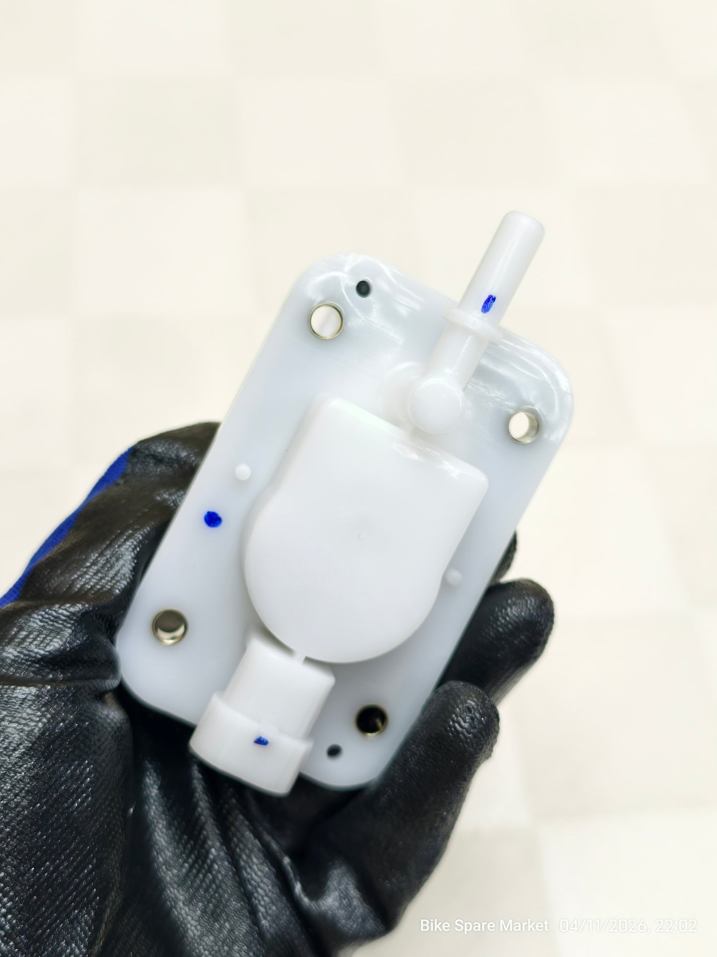 JAWA And Yezdi Roadster FUEL PUMP ASSEMBLY (3M WARRANTY )