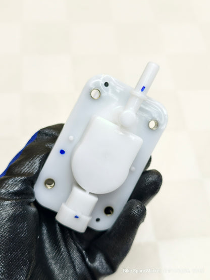 JAWA And Yezdi Roadster FUEL PUMP ASSEMBLY (3M WARRANTY )
