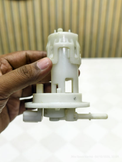 TVS JUPITER TVS Ntorq Fuel Pump Body ( second Hand )