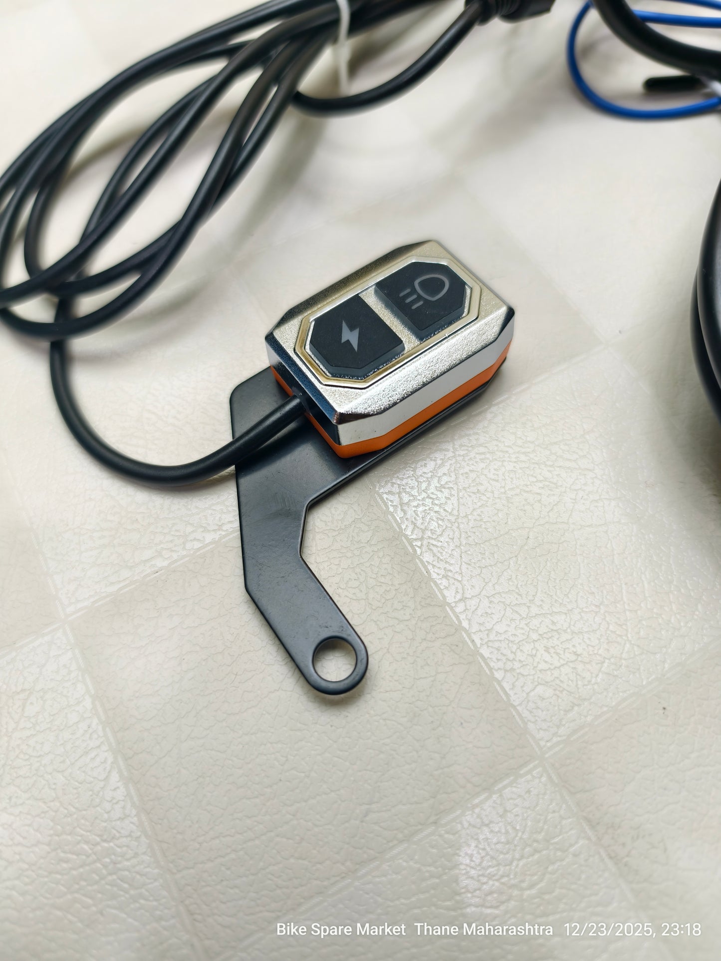 Moto Powerz Harness 3 Wire (1 Year Warranty)