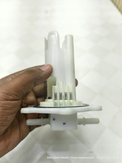 Bajaj Pulsar NS Dominor KTM ROYAL Enfield Fuel Pump Body