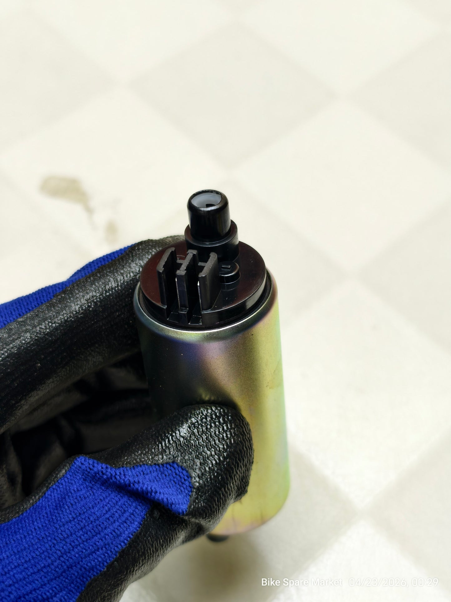 Honda Cbr 250r fuel Pump Motor ( 3m Warranty )