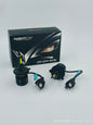 ( Pack of 2 Pair ) Nighteye S4 H4 120w Pair LED Headlight Bulb ( 1 year warranty )