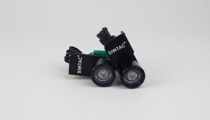 Simtac Strobe Light 20 Pattern Plug And Play ( 1 year warranty )