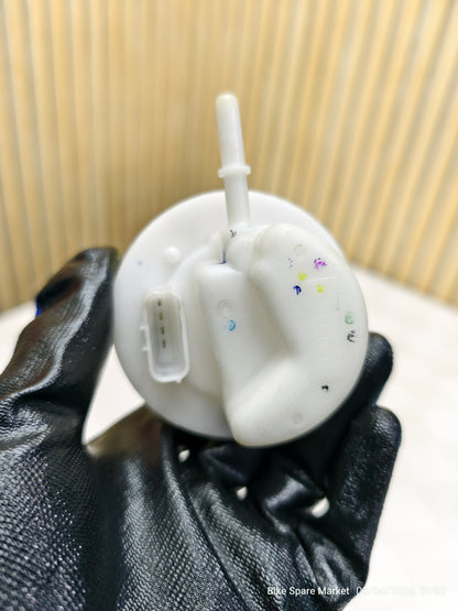 Fuel Pump Body Himalayan Bs4 Bs6 / Yamaha Fz / Hero Xpulse / Royal Enfield Bullet Bs4 Thunderbird Bs4 / Hero Xtreme 200
