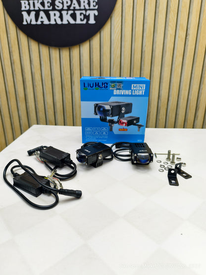 HJG WAYMAKER 90W WITH BALASTER