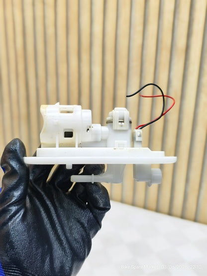 Hero HF Deluxe Bs6 CD Deluxe Bs6 Fuel Pump Body 2019 To 2021 Model