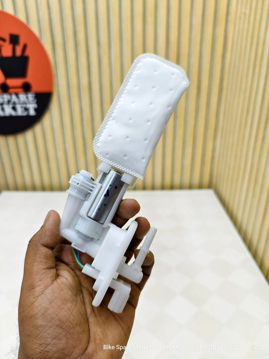 Original Hero Splendor Bs6 And Super Splendor Bs6 Fuel Pump Assembly (3M Warranty)