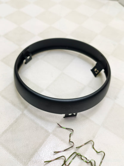 Hunter Headlight Rim ( Halogen Version only )