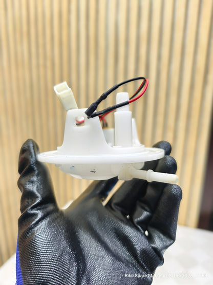 Hero Xtreme 125cc , 160cc Fuel Pump Body