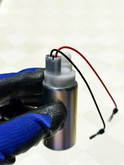 Hero HF Deluxe CD Deluxe Bs6 Fuel Pump Motor ( 3m Warranty )