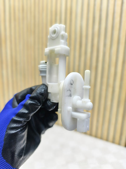 Original Hero Splendor Fuel Pump Body