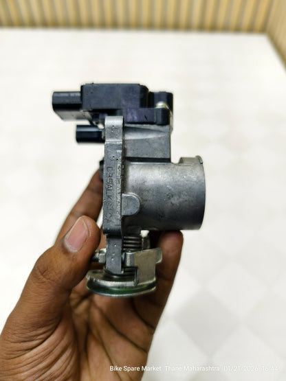 Original Hero Splendor Bs6 And Super Splendor Bs6 Throttle Body ( 2019 to 2022 ) 3M Warranty