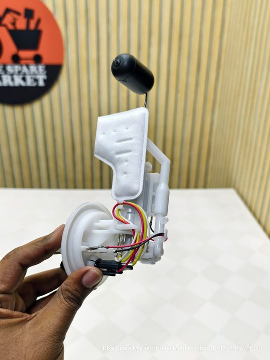 Original Yamaha R15 V2 And R15 V3 Fuel Pump Assembly ( 3M Warranty )